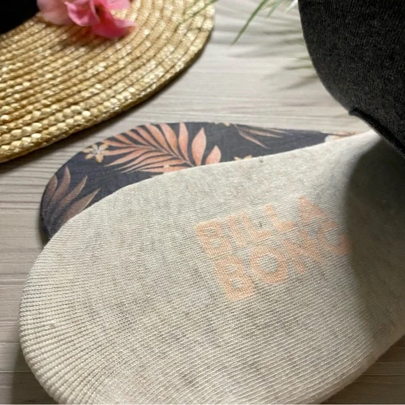 Billabong โ๏ธ No-Show Socks - Picture 6 of 9
